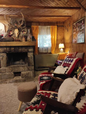 Drvenica Cabin